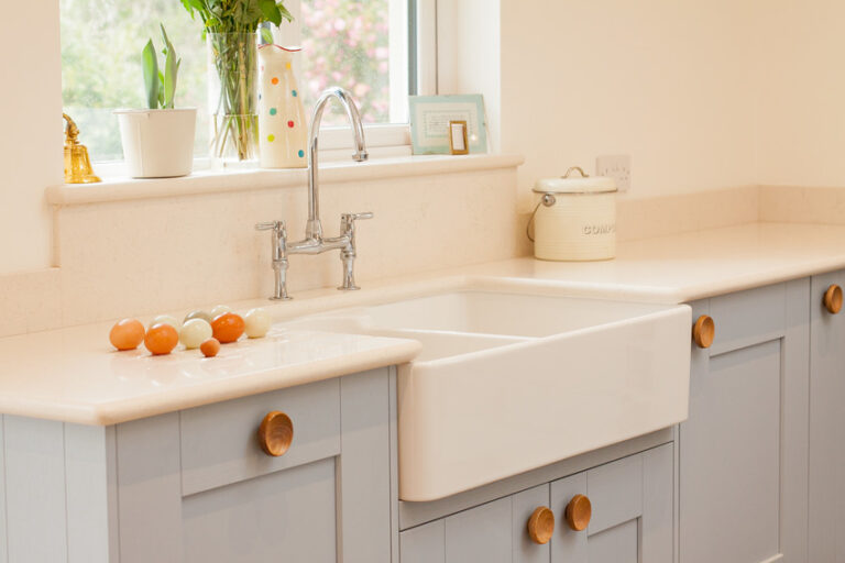 Fireclay Sink Pros and Cons