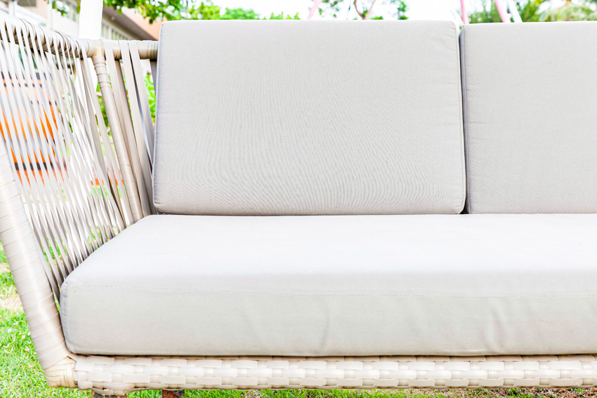 Outdoor sofa furniture