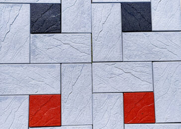 Brick Walkway (Patterns, Materials & Designs) - Designing Idea