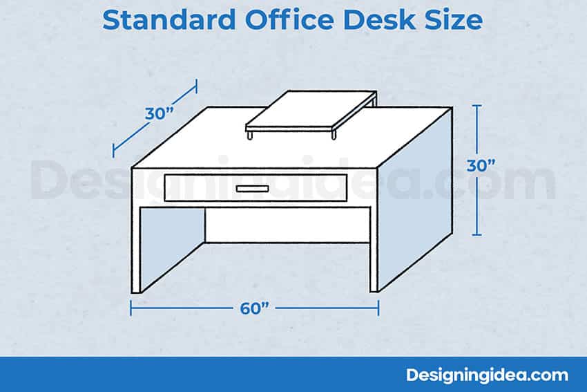 desk-size-dimensions-guide