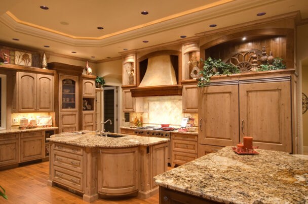 15 Tuscan Kitchen Colors To Create A Stunning Design