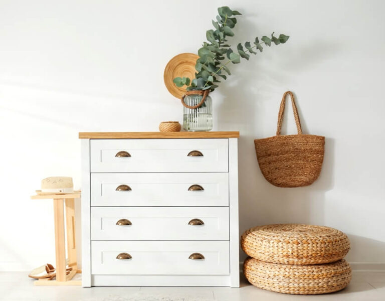 15 Types of Dressers (Design Styles & Buying Guide)