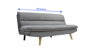 Futon Dimensions (Size Guide)