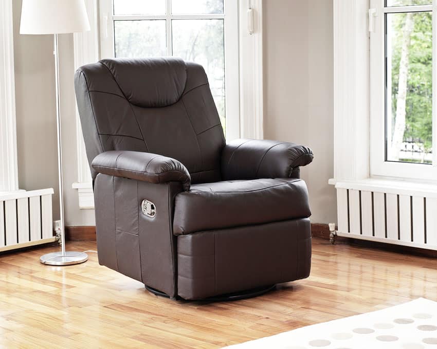 best tv recliner