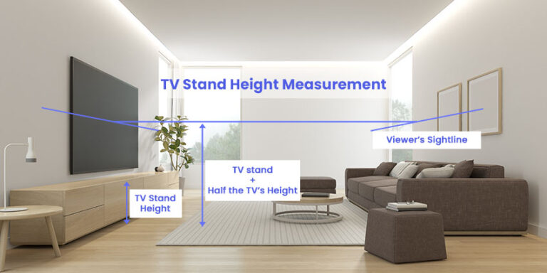 tv-stand-dimensions-size-guide