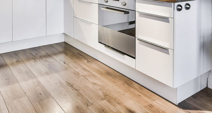 7 Important Kitchen Cabinet Toe Kick Dimensions