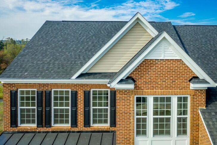 Slate Roof Pros And Cons