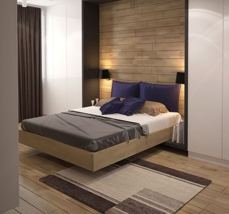 What is a Murphy Bed? (How it Functions)