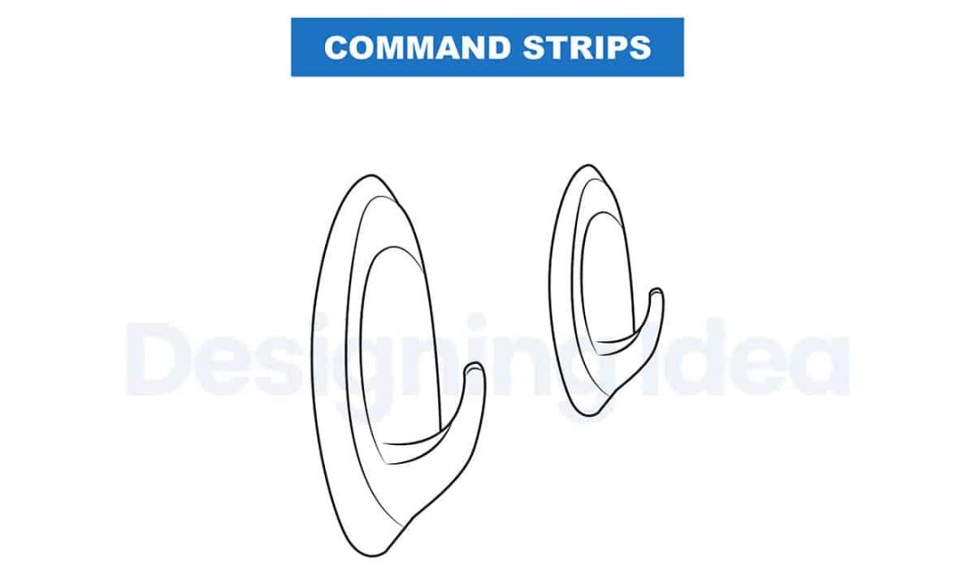 14 Types of Picture Hangers (Best Hardware to Choose)