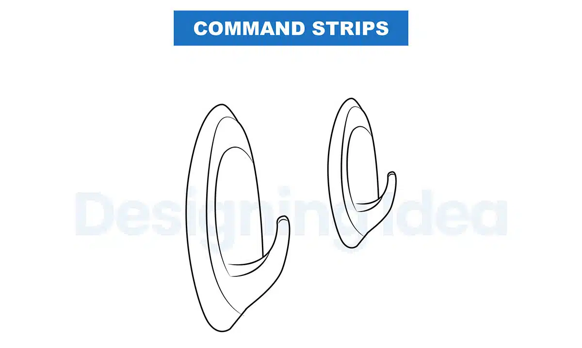 Command strips
