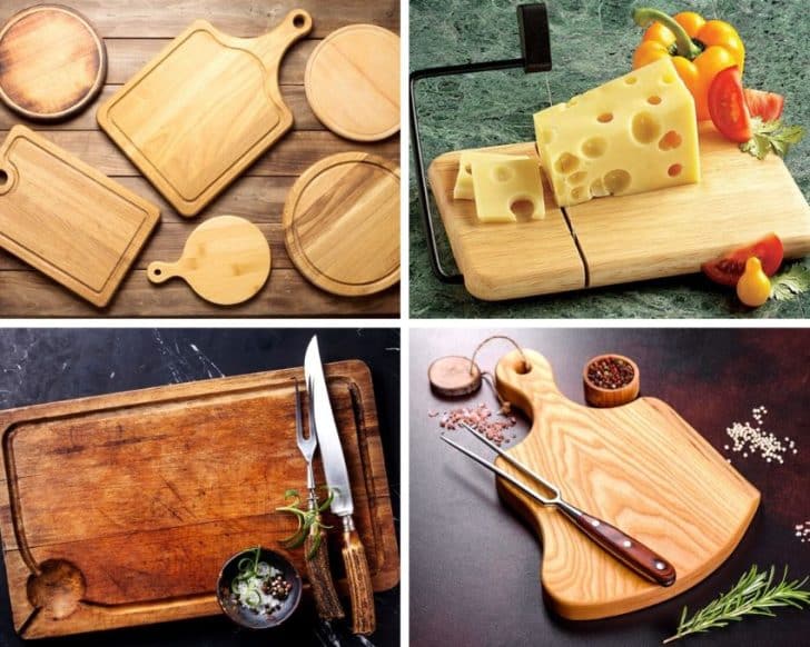 Types Of Cutting Boards (Ultimate Buying Guide)