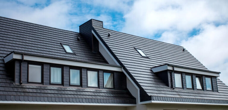 Slate Roof Pros and Cons 
