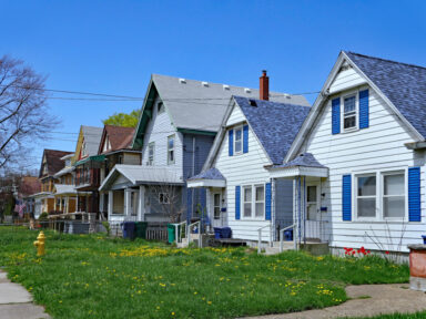 Everything You Need to Know About Clapboard Siding