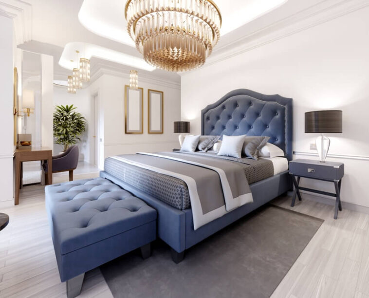 What is a Master Suite vs. Master Bedroom