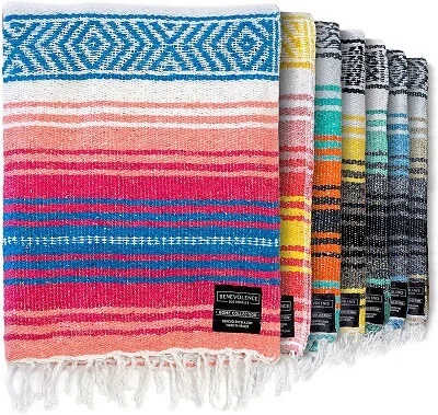 Mexican blanket