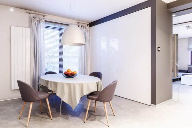 Tablecloth Sizes For Every Type Of Table: Dimensions Guide