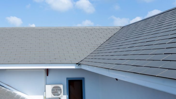 Slate Roof Pros And Cons