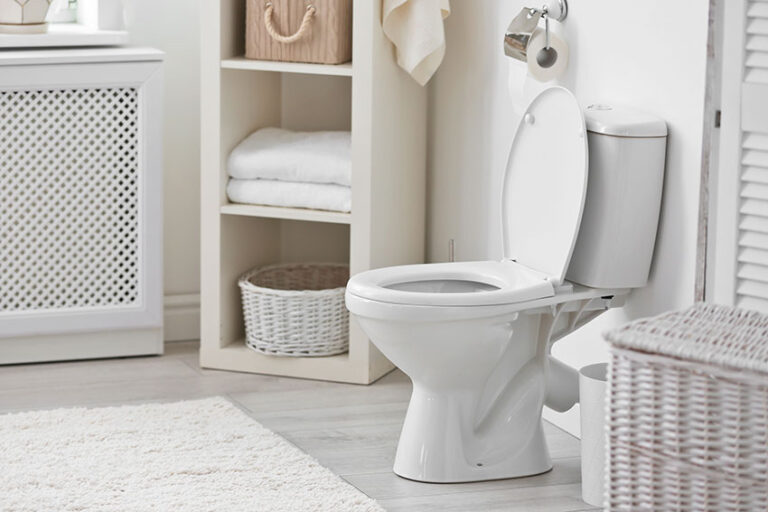 How Much Does A Toilet Weigh? (What You Need To Know)