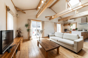 Photo inspiration: Gallery Detail: How To Decorate Alcoves In High Ceilings