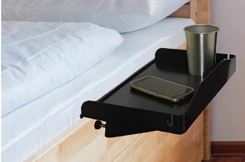 Bedside Shelf for Bed