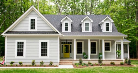 Dutch Lap Vs Clapboard Siding