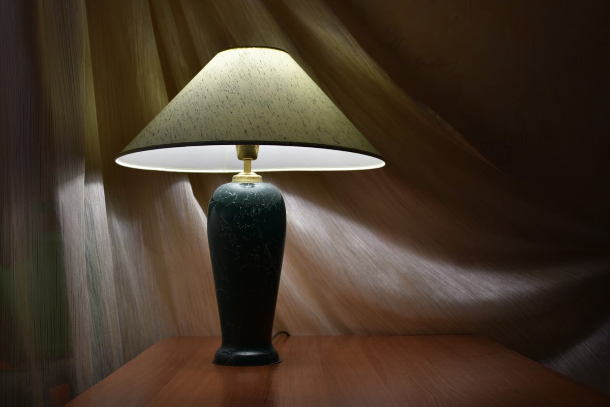 coolie lamp for bedrooms