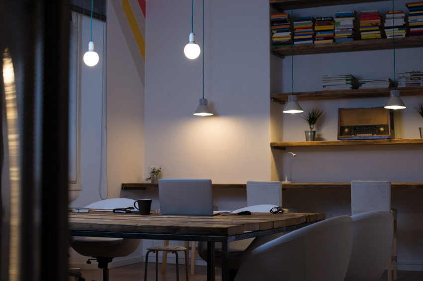 best light bulb for home office