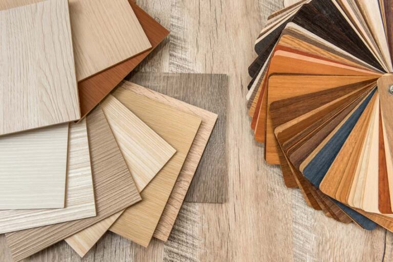 15 Types Of Wood Veneer (Styles and Materials)