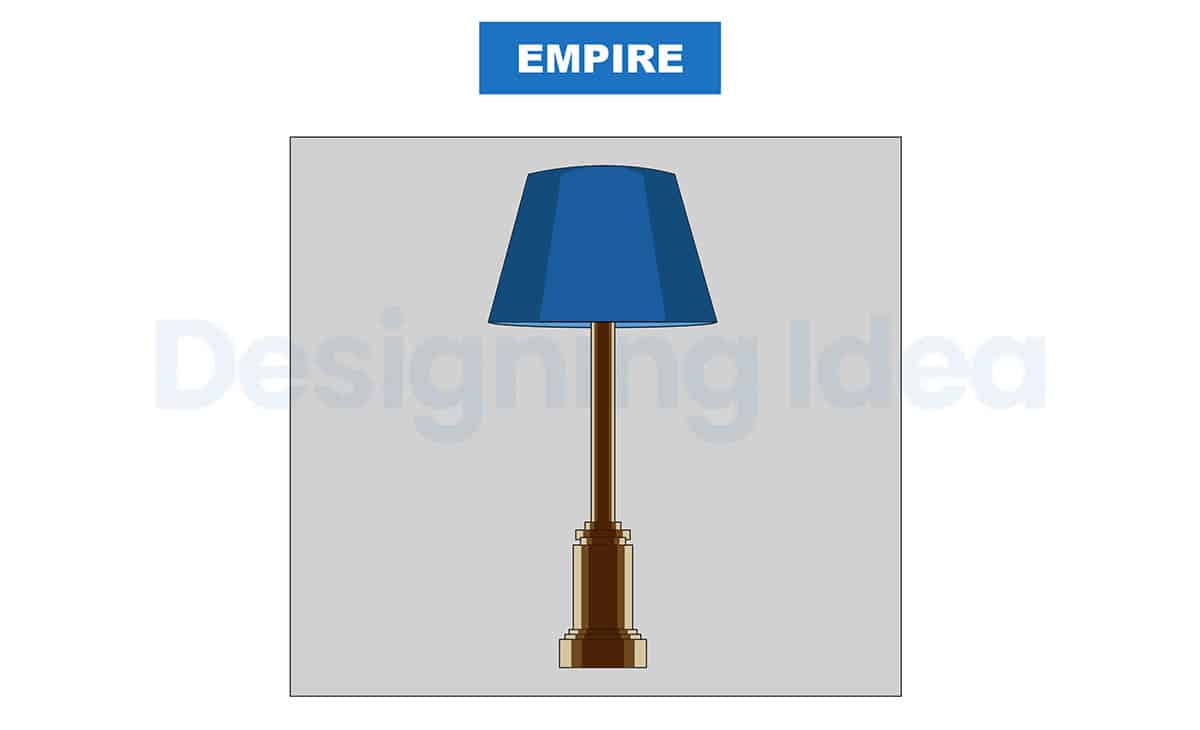 Empire design