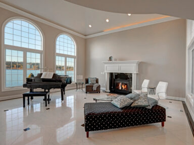 Cove Ceiling Ideas (Types & Designs)
