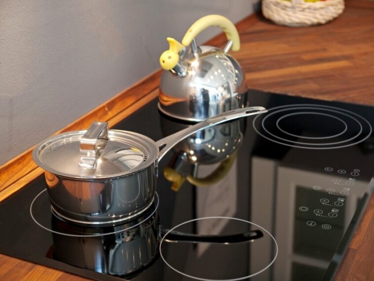 Induction Cooktop Pros and Cons