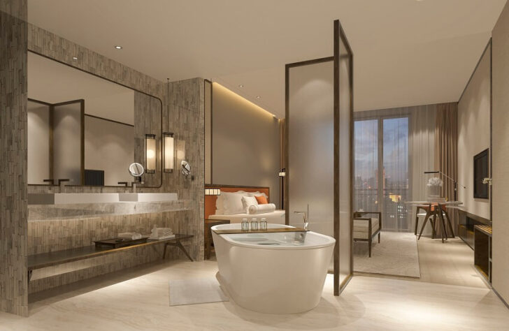 what-is-an-ensuite-master-bathroom-design