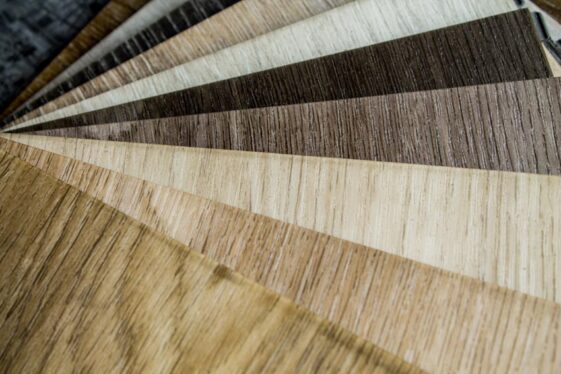 15 Types Of Wood Veneer (Styles and Materials)