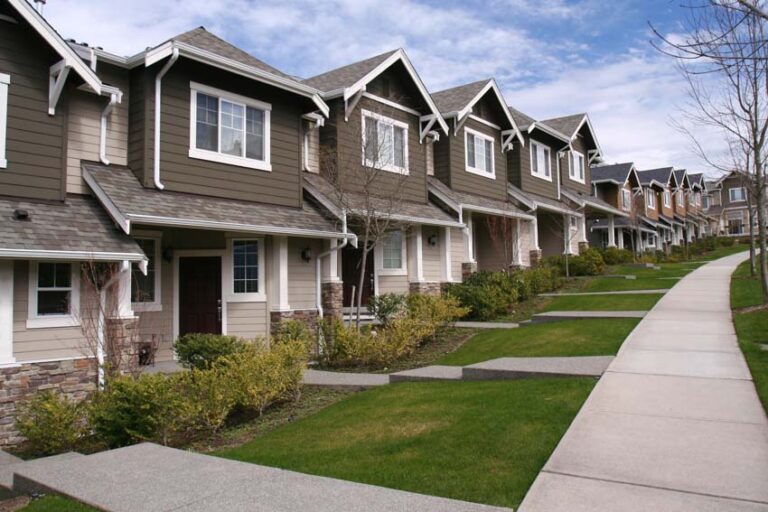 Tract Home (Pros and Cons & Designs)