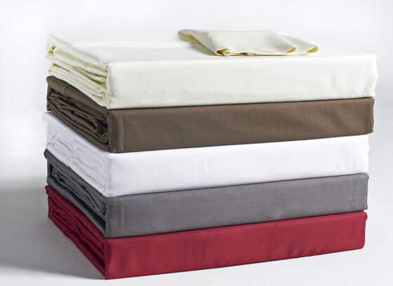 7 Standard Bed Sheet Sizes For Every Mattress Type types-of-cotton-found-in-sheets-bed-sheets-fabric-types-of-beds