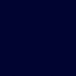 Dark Navy Blue (#00022e)