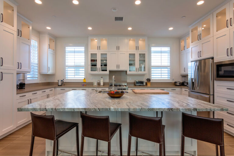 Dolomite Countertops Pros And Cons