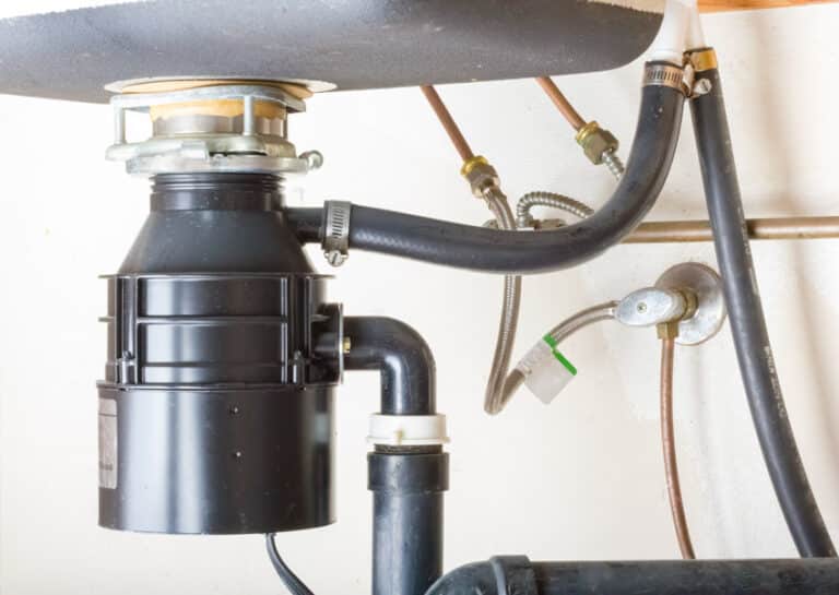 Garbage Disposal Pros And Cons