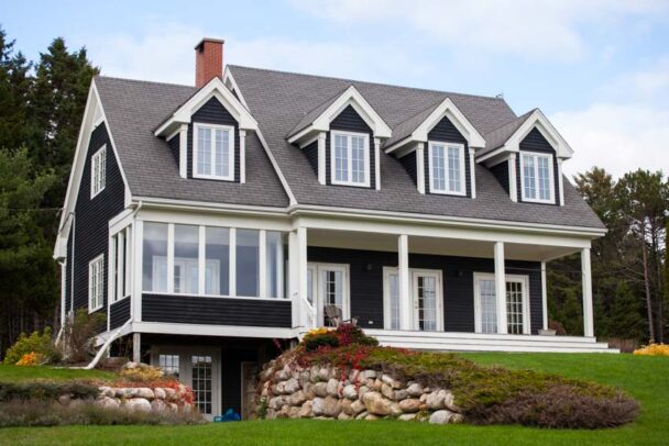 Essential Elements Of A Cape Cod Style House: Design Guide