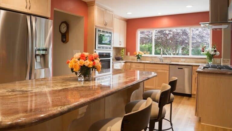 Bronzite Countertops (Pros and Cons)