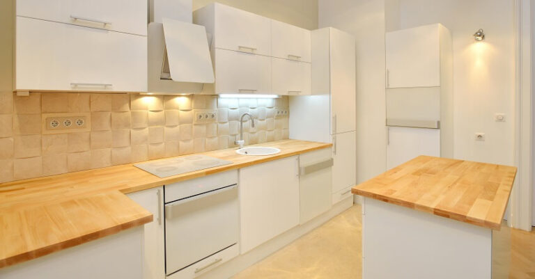 Should You Use Beech Countertops For Your Kitchen Design?