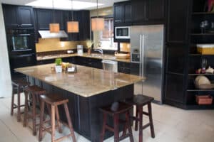 Marble Vs Granite Countertops - Designing Idea