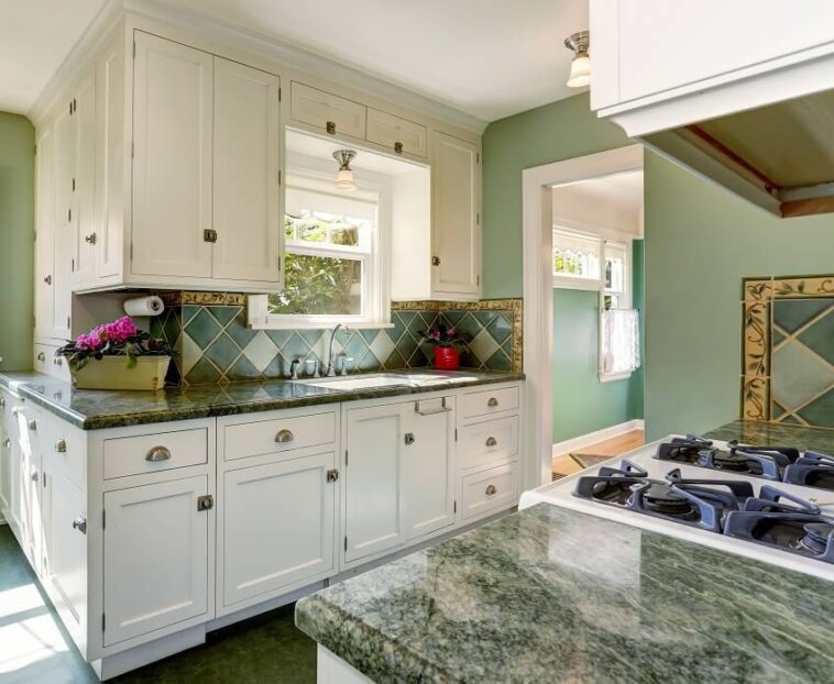 Serpentine Countertops Pros And Cons