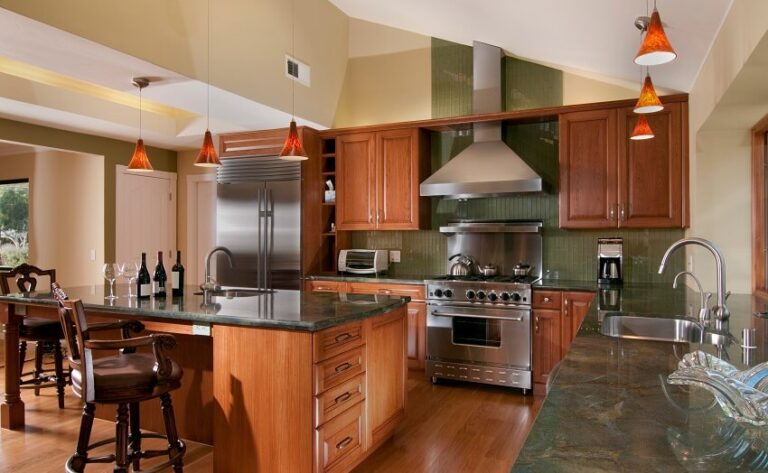Serpentine Countertops Pros And Cons