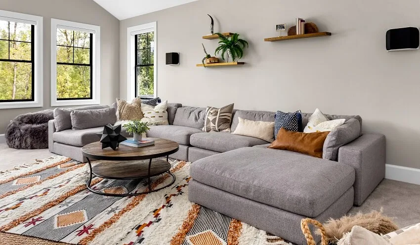 Sofa vs. Couch (Furniture Comparison Guide) - Designing Idea