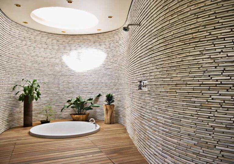 Bathroom Skylight Ideas (11 Types & Designs)