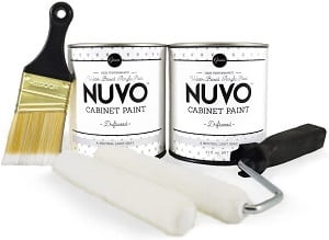 Cabinet paint