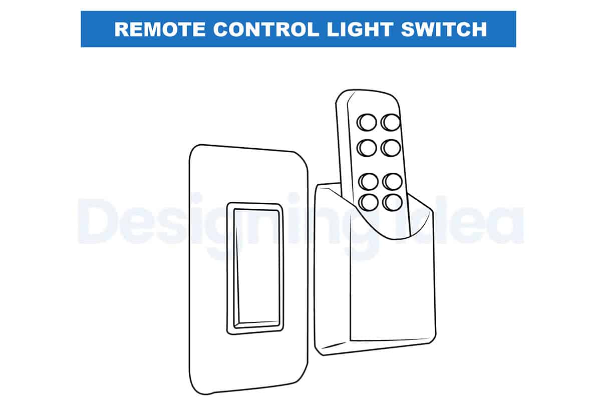 Remote switch