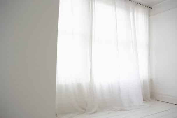 How to Layer Sheer And Blackout Curtains