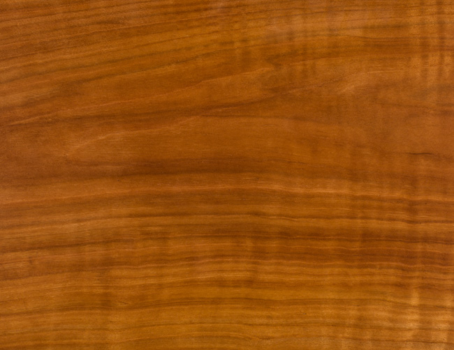 American cherry types of wood grain pattern